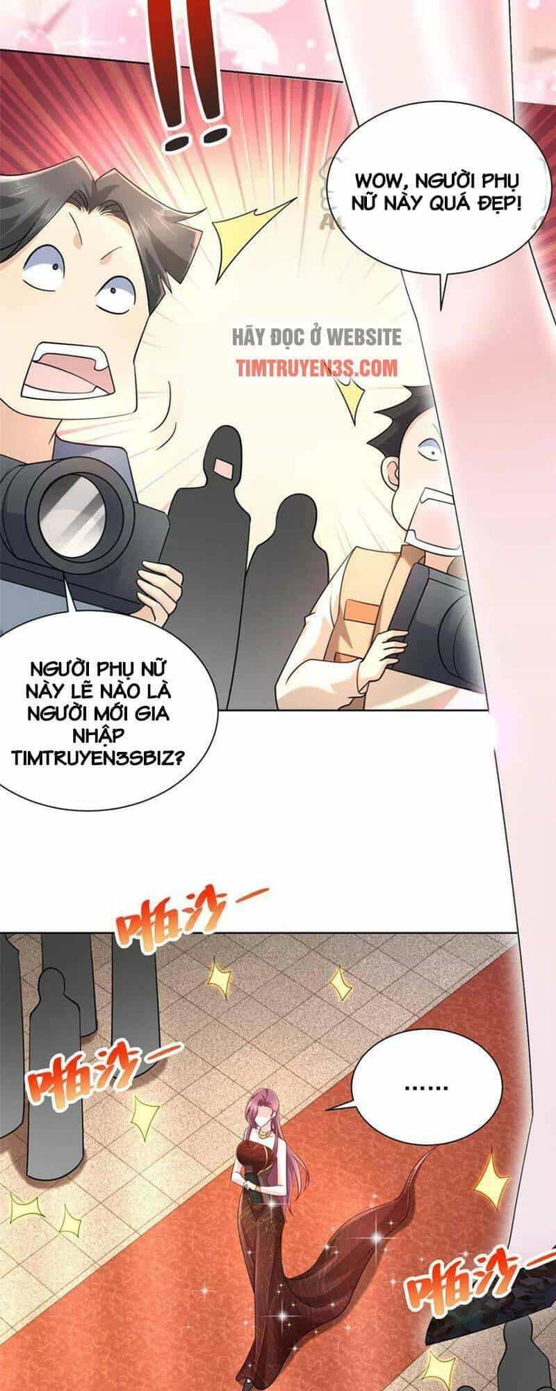 Mỗi Tuần Ta Có Một Nghề Nghiệp Mới - Chương 99 - ảnh 18