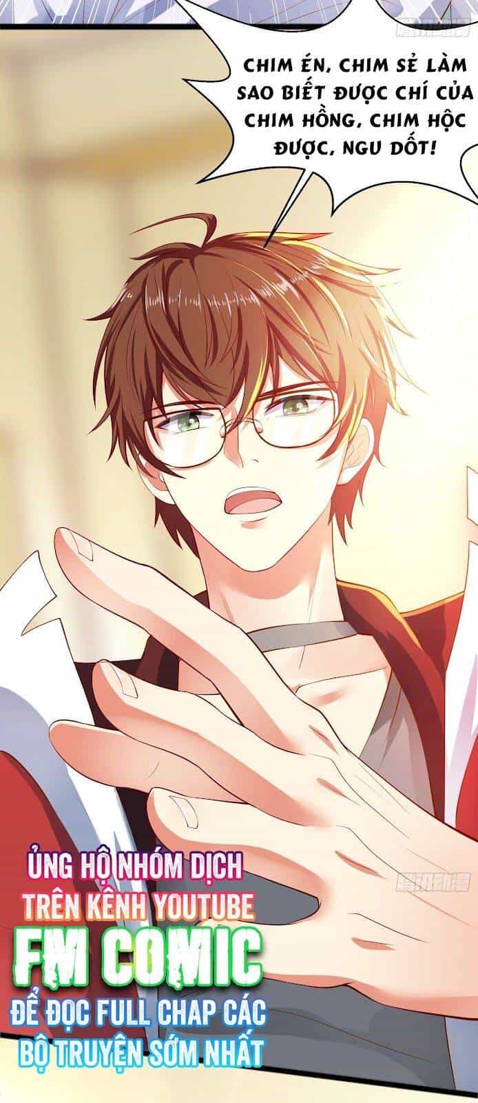Mỗi Tuần Ta Có Một Thân Phận Mới - Chương 1 - ảnh 17