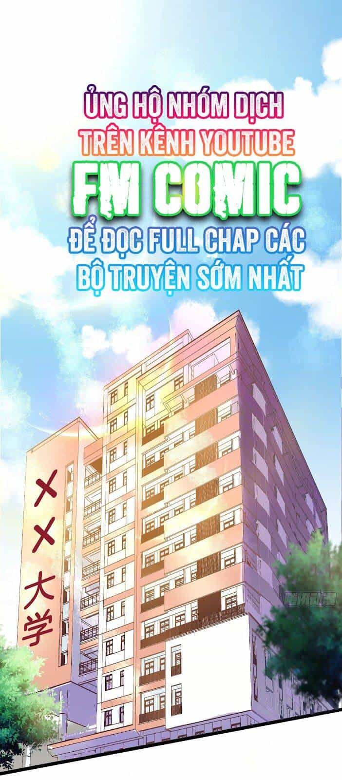 Mỗi Tuần Ta Có Một Thân Phận Mới - Chương 1 - ảnh 2