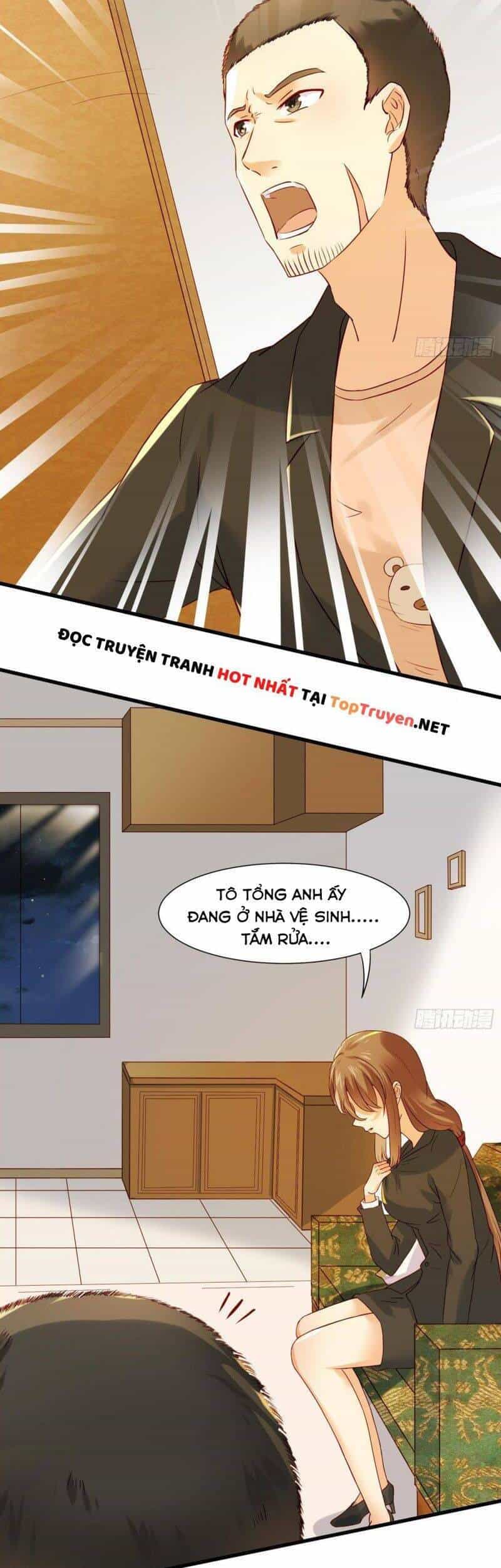 Mỗi Tuần Ta Có Một Thân Phận Mới - Chương 10 - ảnh 3