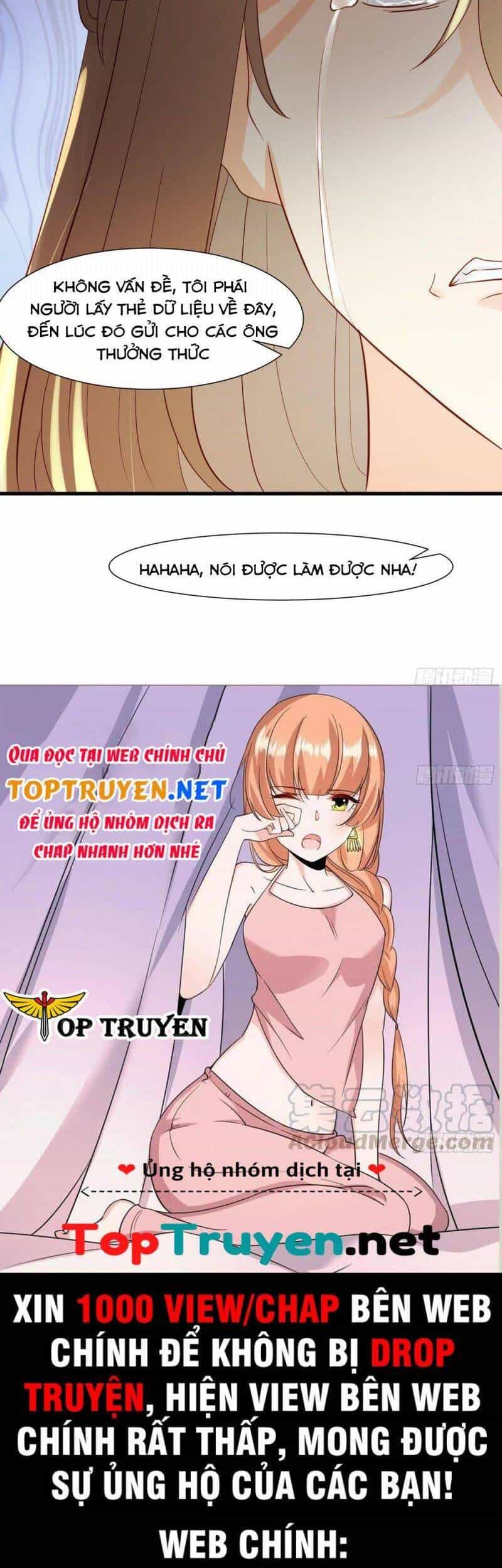 Mỗi Tuần Ta Có Một Thân Phận Mới - Chương 10 - ảnh 31
