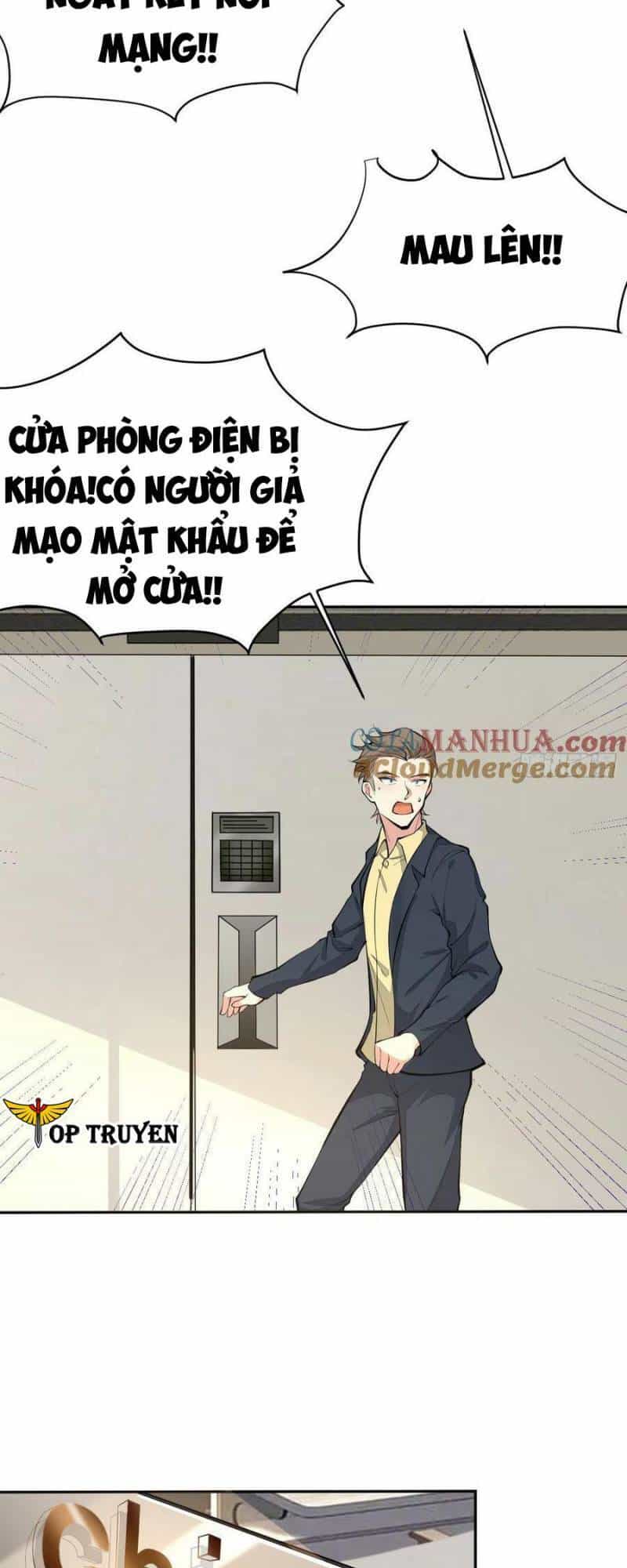 Mỗi Tuần Ta Có Một Thân Phận Mới - Chương 100 - ảnh 16