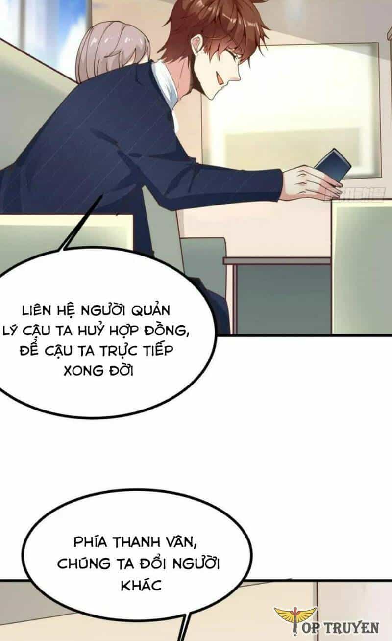 Mỗi Tuần Ta Có Một Thân Phận Mới - Chương 101 - ảnh 13