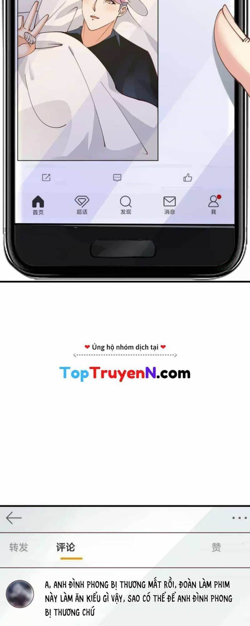Mỗi Tuần Ta Có Một Thân Phận Mới - Chương 101 - ảnh 9