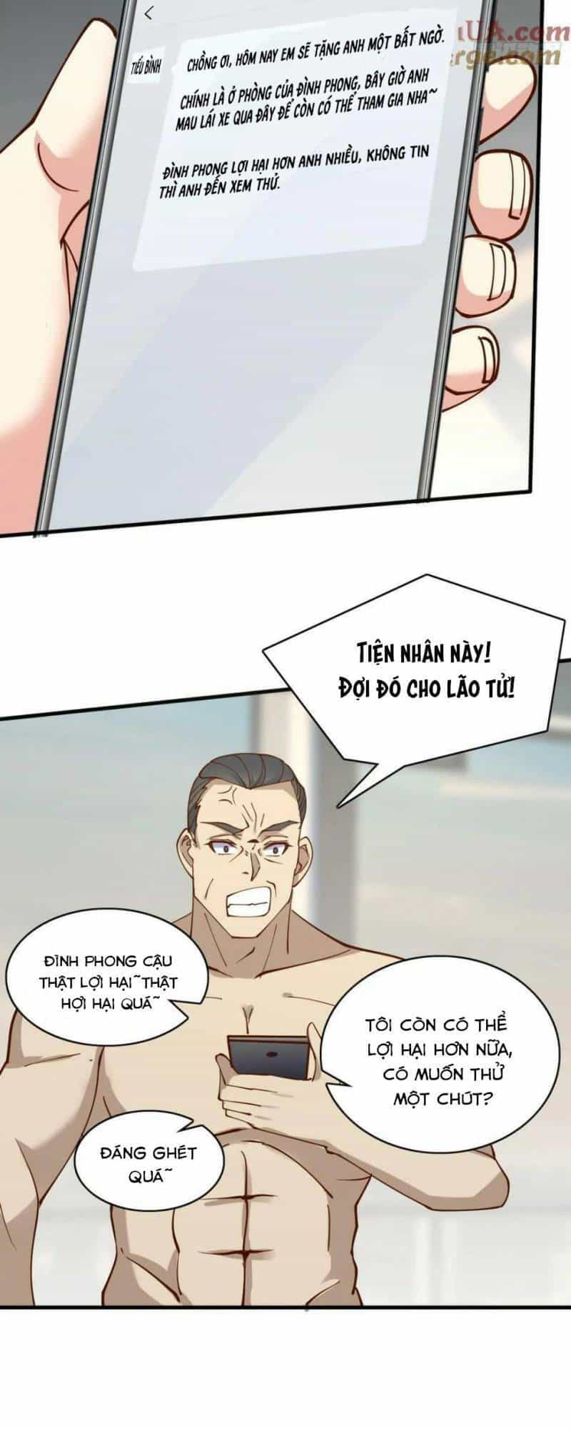 Mỗi Tuần Ta Có Một Thân Phận Mới - Chương 102 - ảnh 28