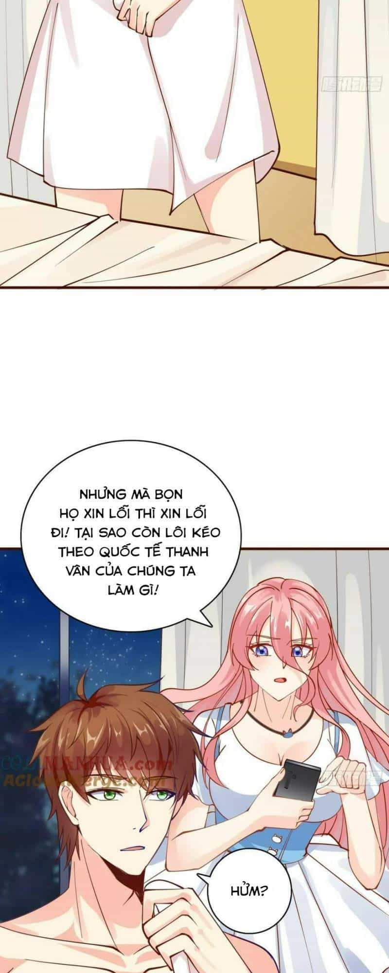 Mỗi Tuần Ta Có Một Thân Phận Mới - Chương 104 - ảnh 11
