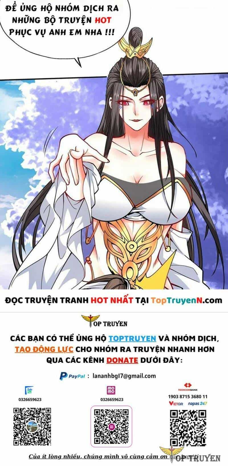 Mỗi Tuần Ta Có Một Thân Phận Mới - Chương 104 - ảnh 29