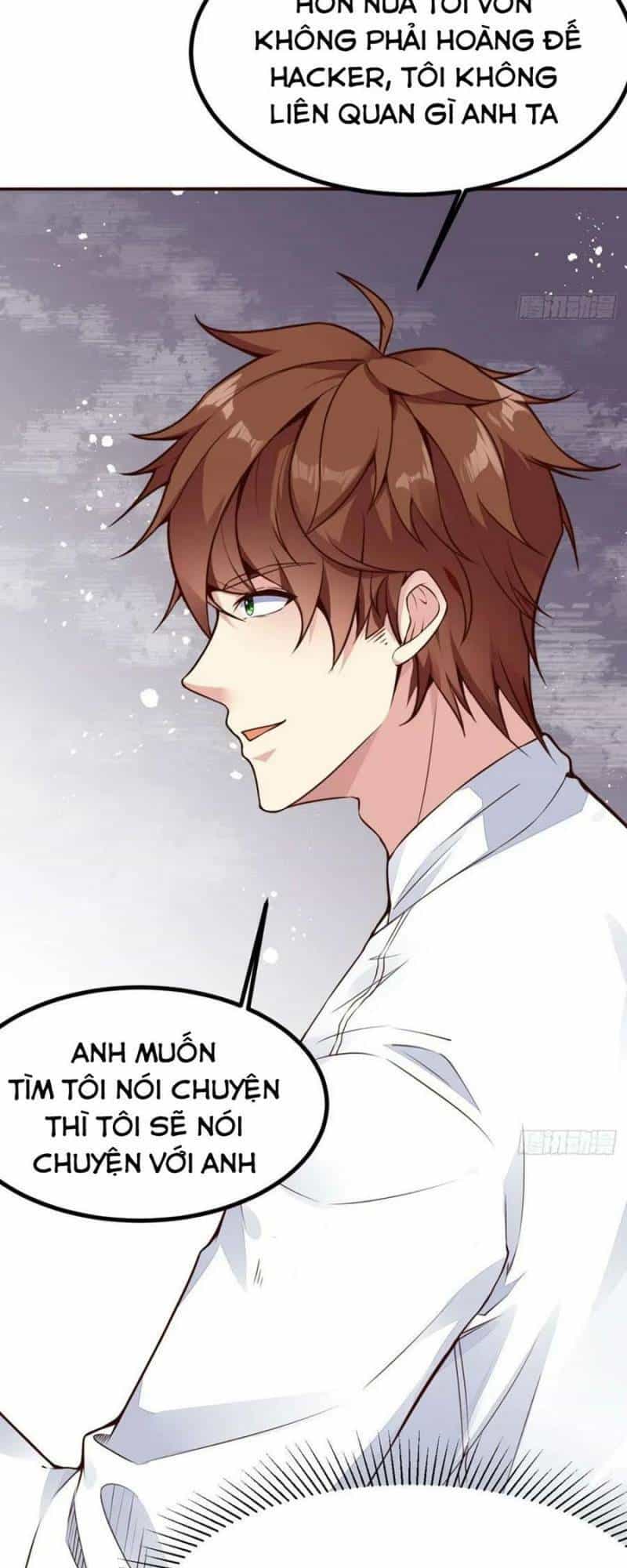 Mỗi Tuần Ta Có Một Thân Phận Mới - Chương 105 - ảnh 11