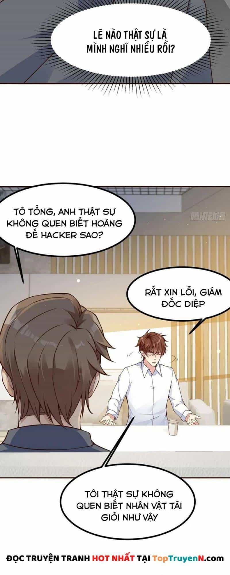 Mỗi Tuần Ta Có Một Thân Phận Mới - Chương 105 - ảnh 14