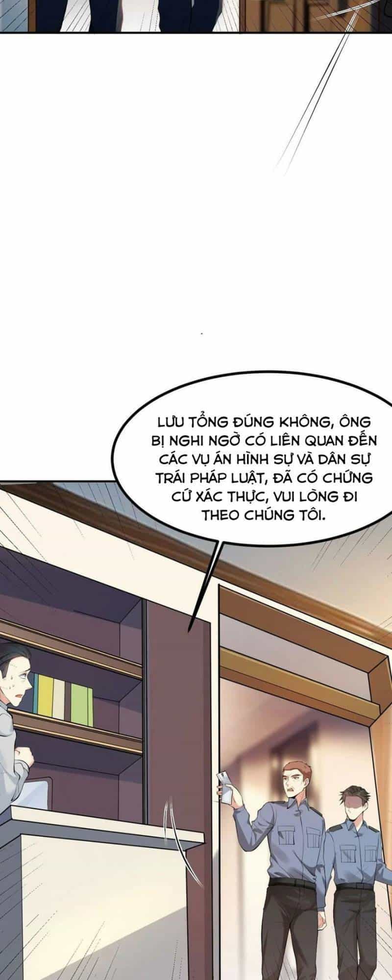 Mỗi Tuần Ta Có Một Thân Phận Mới - Chương 106 - ảnh 8