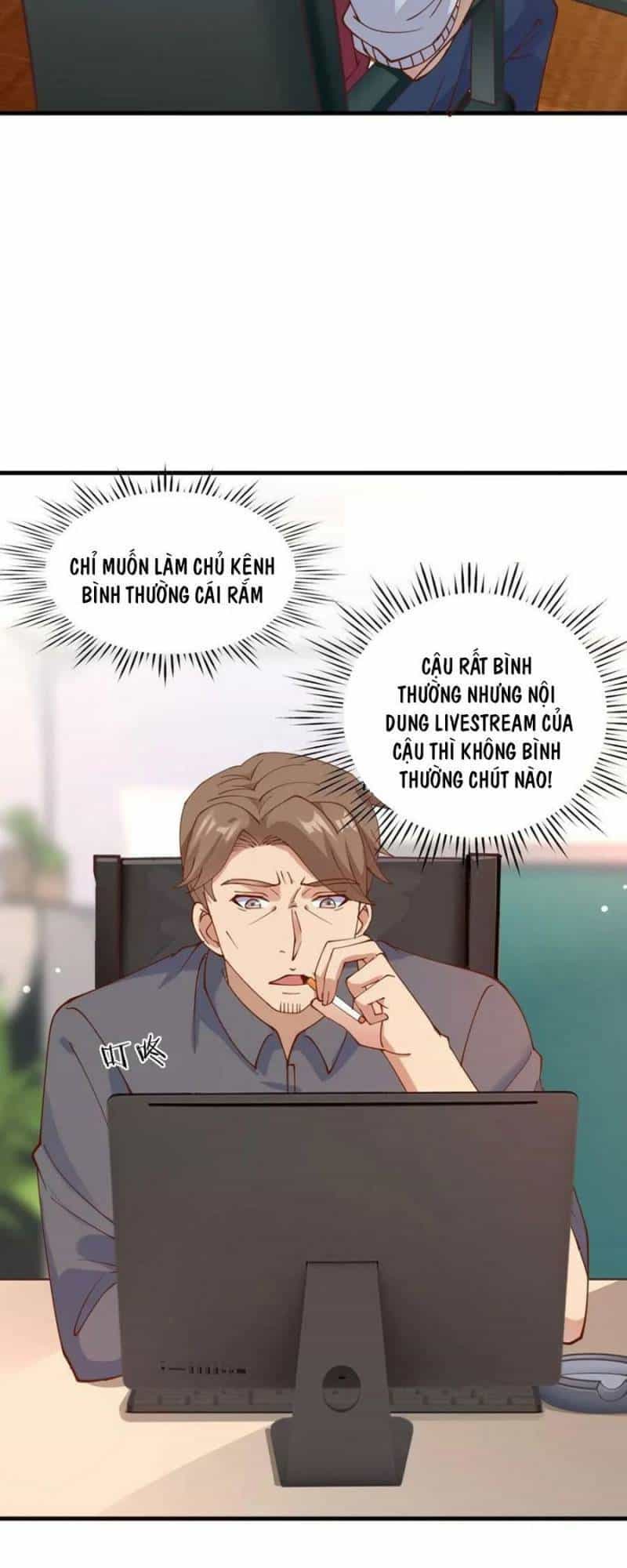 Mỗi Tuần Ta Có Một Thân Phận Mới - Chương 107 - ảnh 16