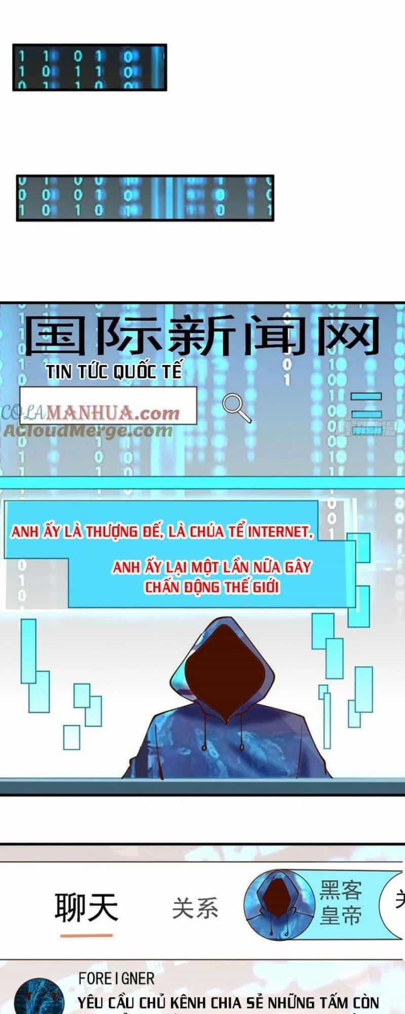 Mỗi Tuần Ta Có Một Thân Phận Mới - Chương 107 - ảnh 19