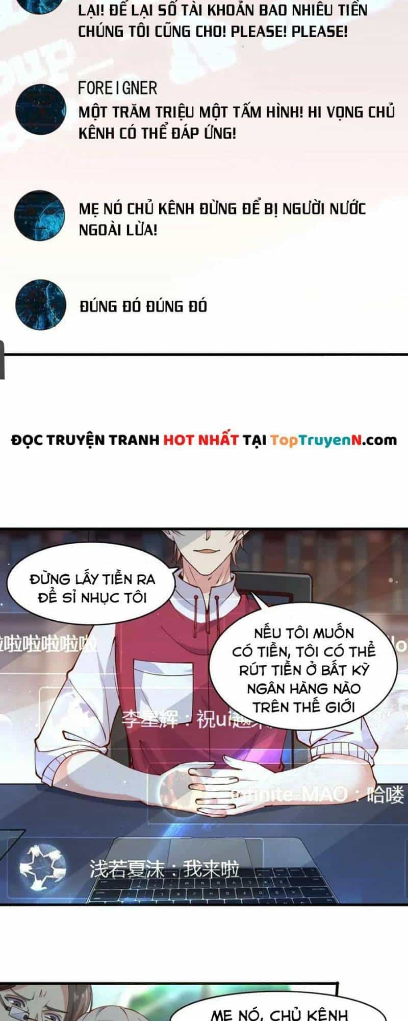 Mỗi Tuần Ta Có Một Thân Phận Mới - Chương 107 - ảnh 20