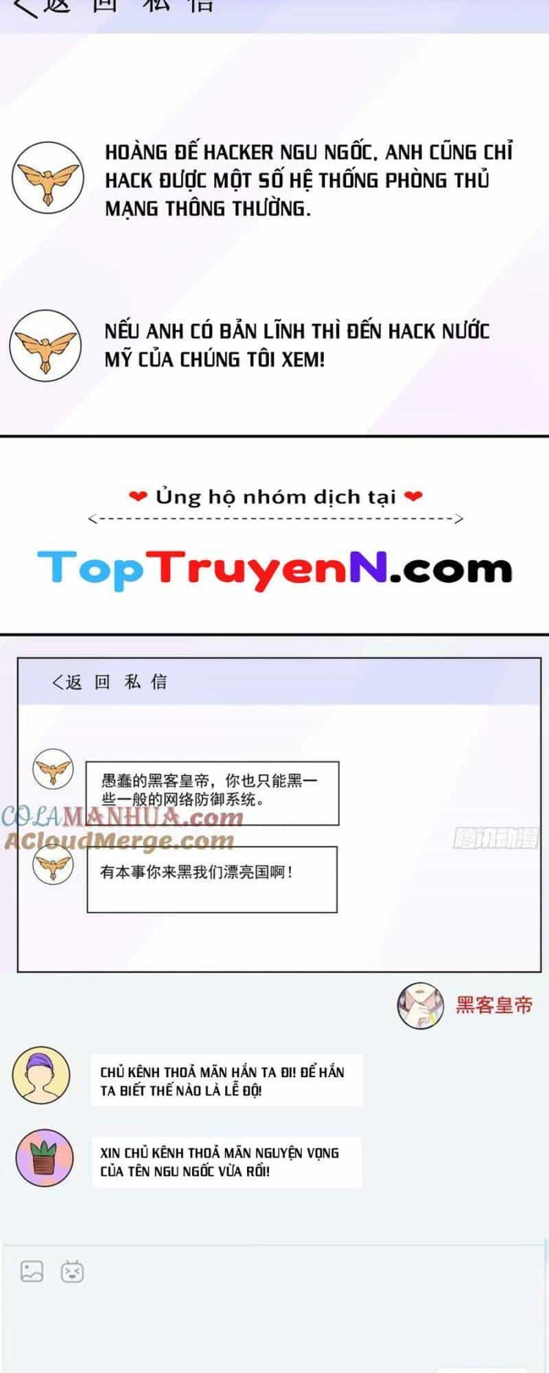 Mỗi Tuần Ta Có Một Thân Phận Mới - Chương 107 - ảnh 5