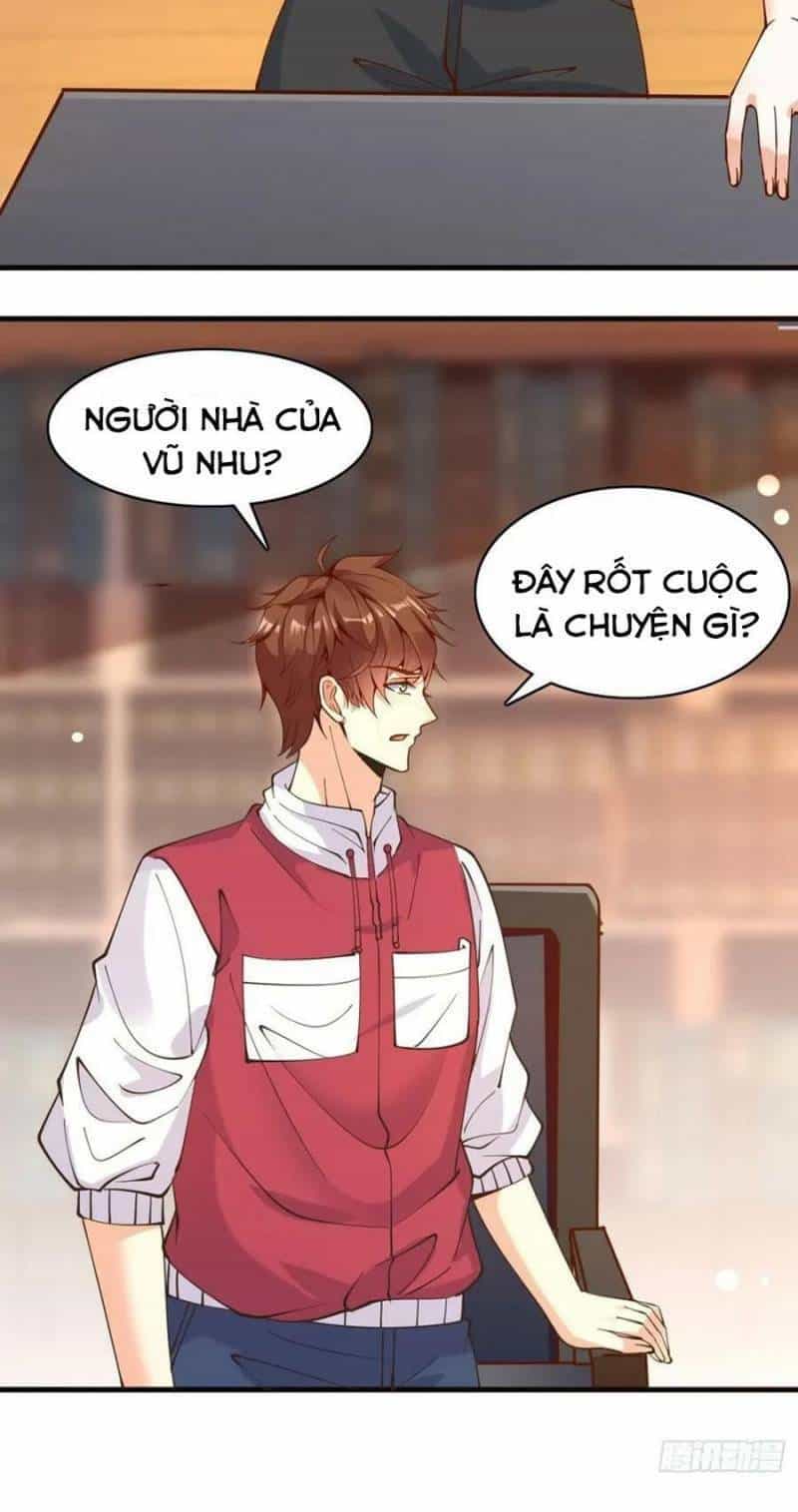 Mỗi Tuần Ta Có Một Thân Phận Mới - Chương 108 - ảnh 12