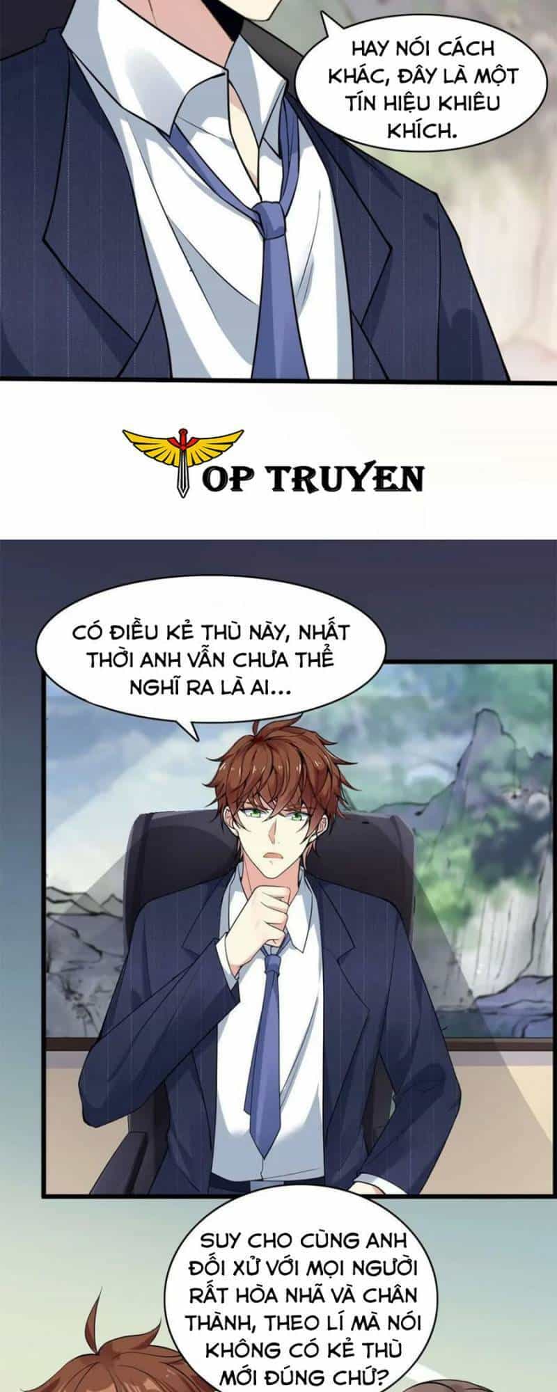 Mỗi Tuần Ta Có Một Thân Phận Mới - Chương 110 - ảnh 23