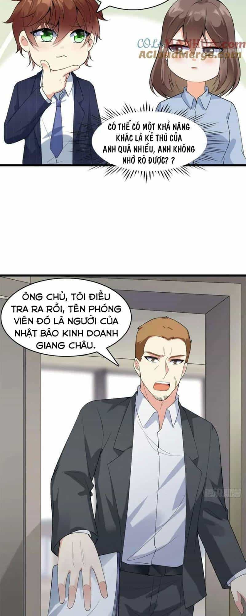 Mỗi Tuần Ta Có Một Thân Phận Mới - Chương 110 - ảnh 24