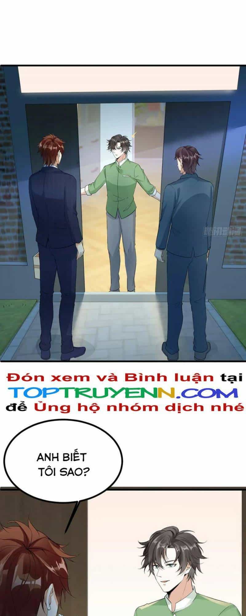 Mỗi Tuần Ta Có Một Thân Phận Mới - Chương 111 - ảnh 16