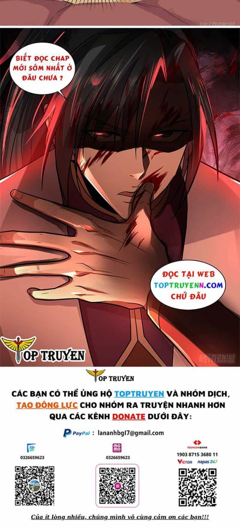 Mỗi Tuần Ta Có Một Thân Phận Mới - Chương 111 - ảnh 22