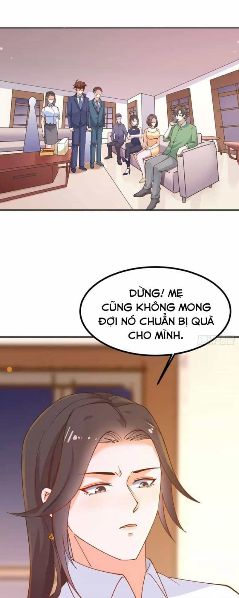 Mỗi Tuần Ta Có Một Thân Phận Mới - Chương 112 - ảnh 14