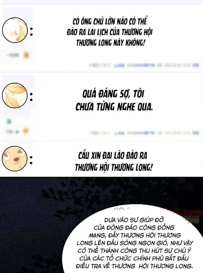 Mỗi Tuần Ta Có Một Thân Phận Mới - Chương 116 - ảnh 16