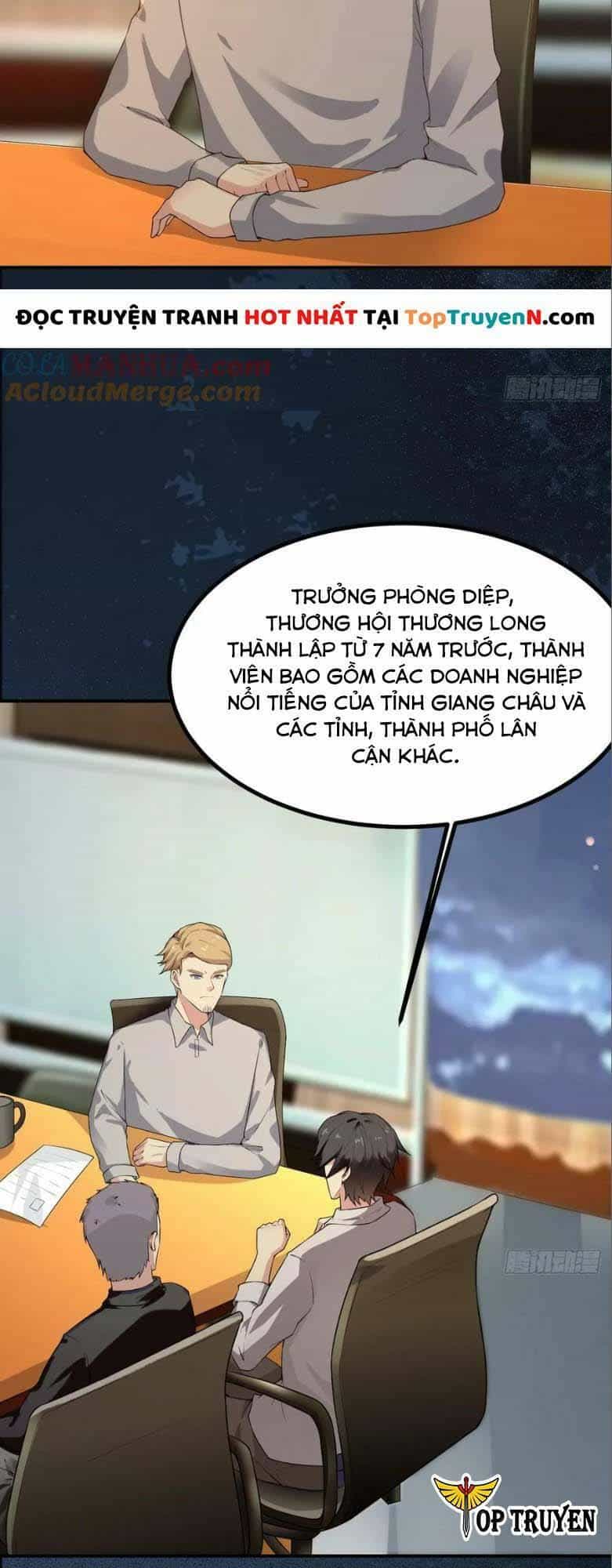 Mỗi Tuần Ta Có Một Thân Phận Mới - Chương 116 - ảnh 21