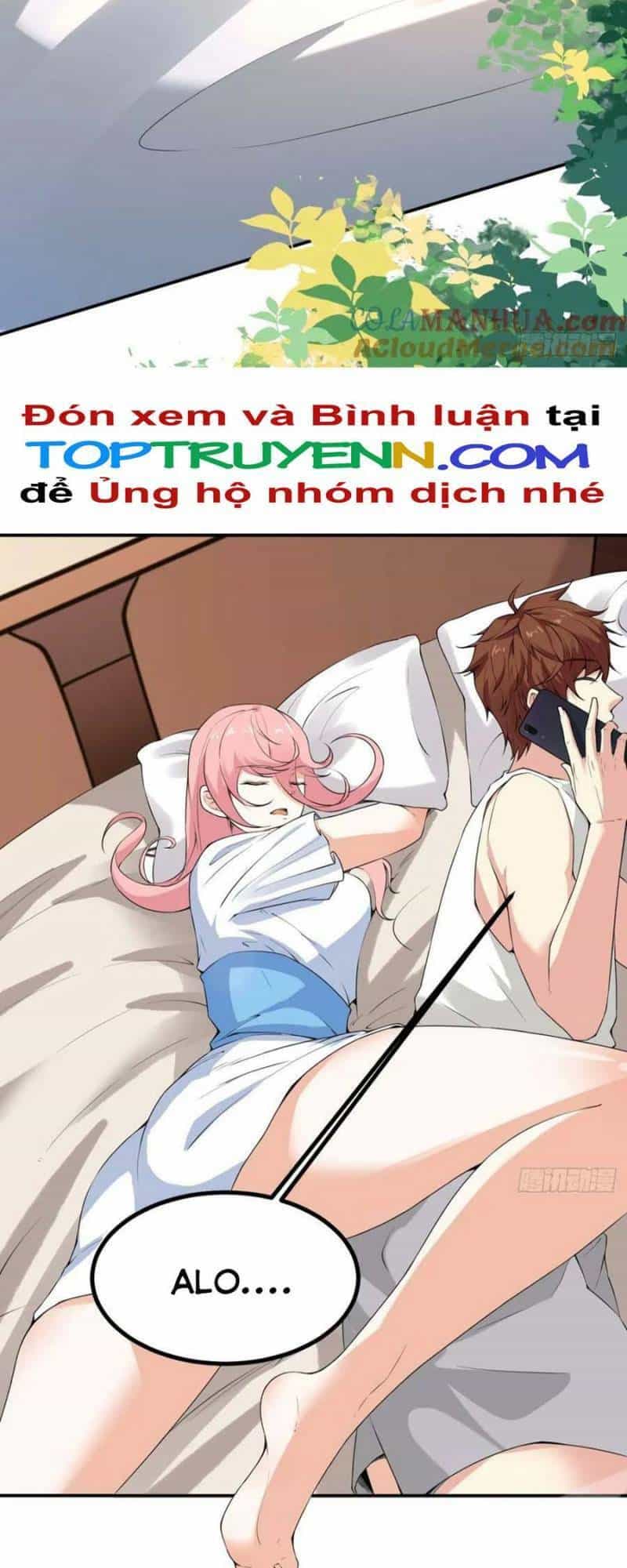 Mỗi Tuần Ta Có Một Thân Phận Mới - Chương 117 - ảnh 11
