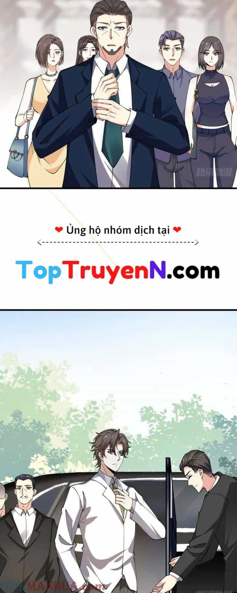 Mỗi Tuần Ta Có Một Thân Phận Mới - Chương 117 - ảnh 20