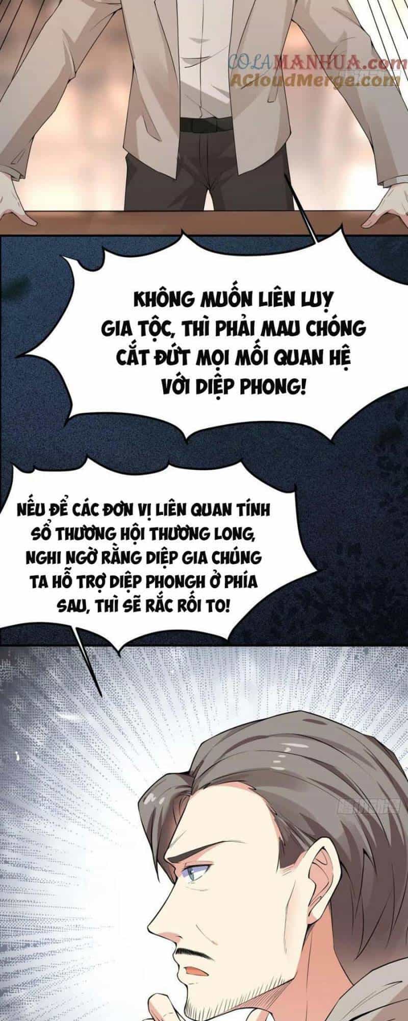 Mỗi Tuần Ta Có Một Thân Phận Mới - Chương 117 - ảnh 7
