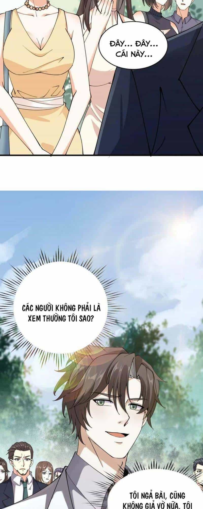 Mỗi Tuần Ta Có Một Thân Phận Mới - Chương 118 - ảnh 20