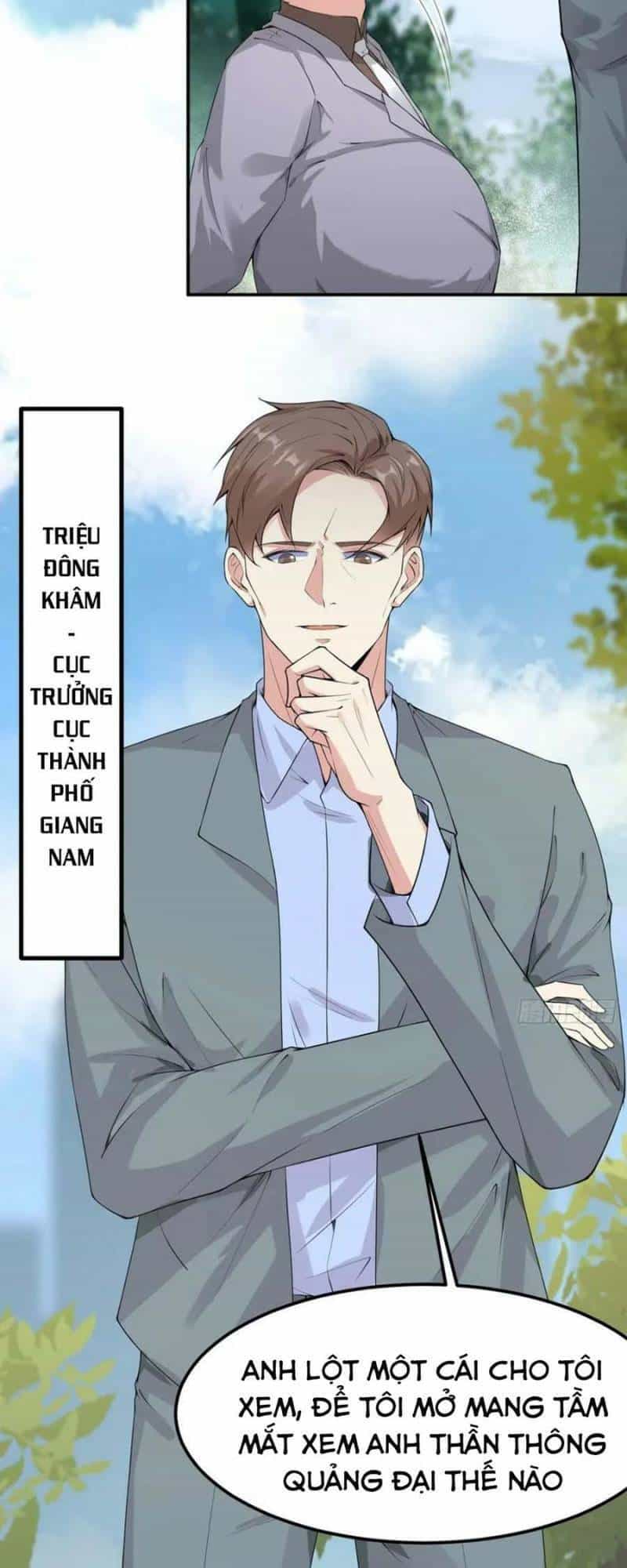 Mỗi Tuần Ta Có Một Thân Phận Mới - Chương 119 - ảnh 10