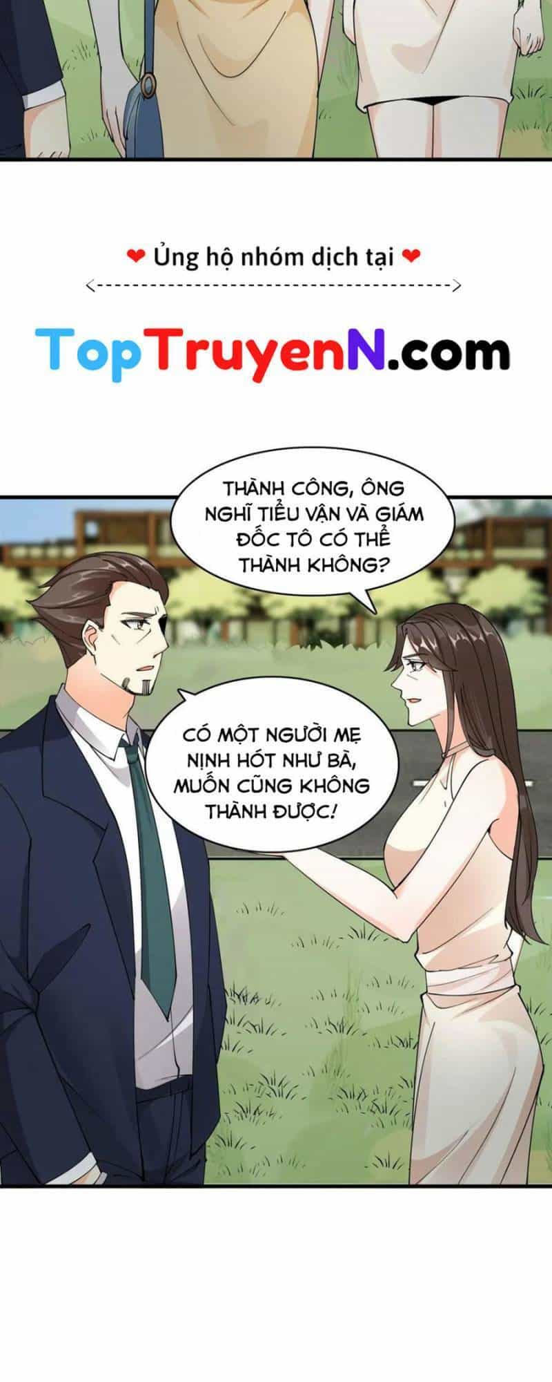 Mỗi Tuần Ta Có Một Thân Phận Mới - Chương 120 - ảnh 23