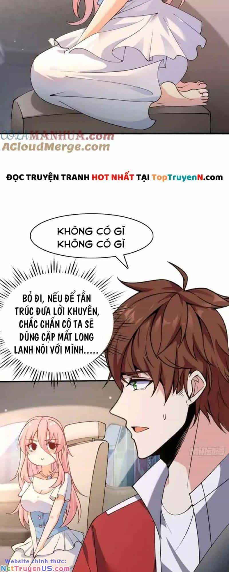 Mỗi Tuần Ta Có Một Thân Phận Mới - Chương 121 - ảnh 11