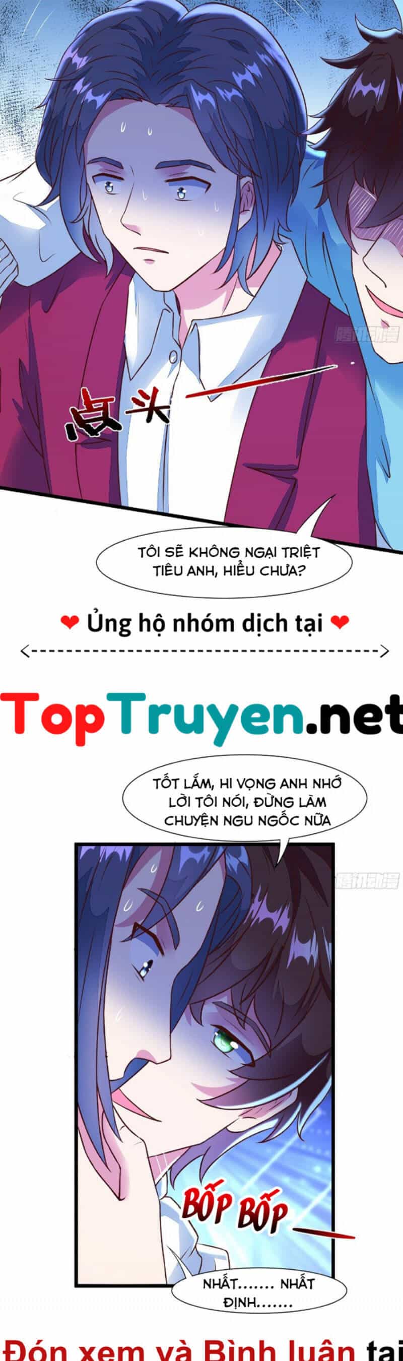 Mỗi Tuần Ta Có Một Thân Phận Mới - Chương 16 - ảnh 6