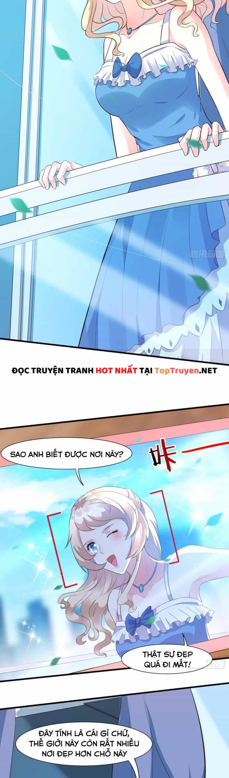 Mỗi Tuần Ta Có Một Thân Phận Mới - Chương 22 - ảnh 3
