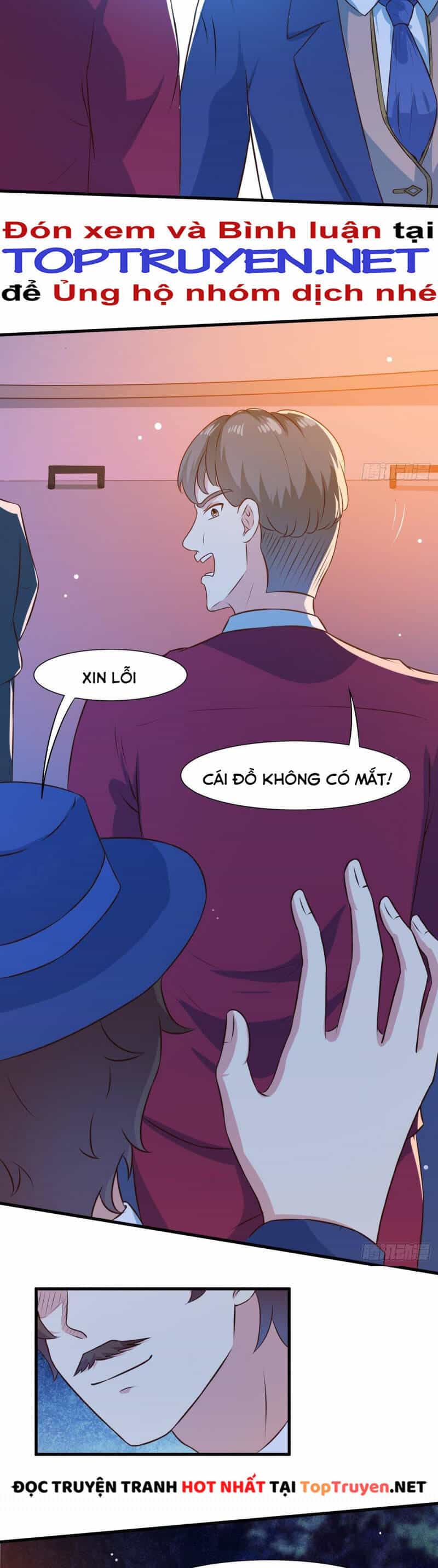 Mỗi Tuần Ta Có Một Thân Phận Mới - Chương 23 - ảnh 6
