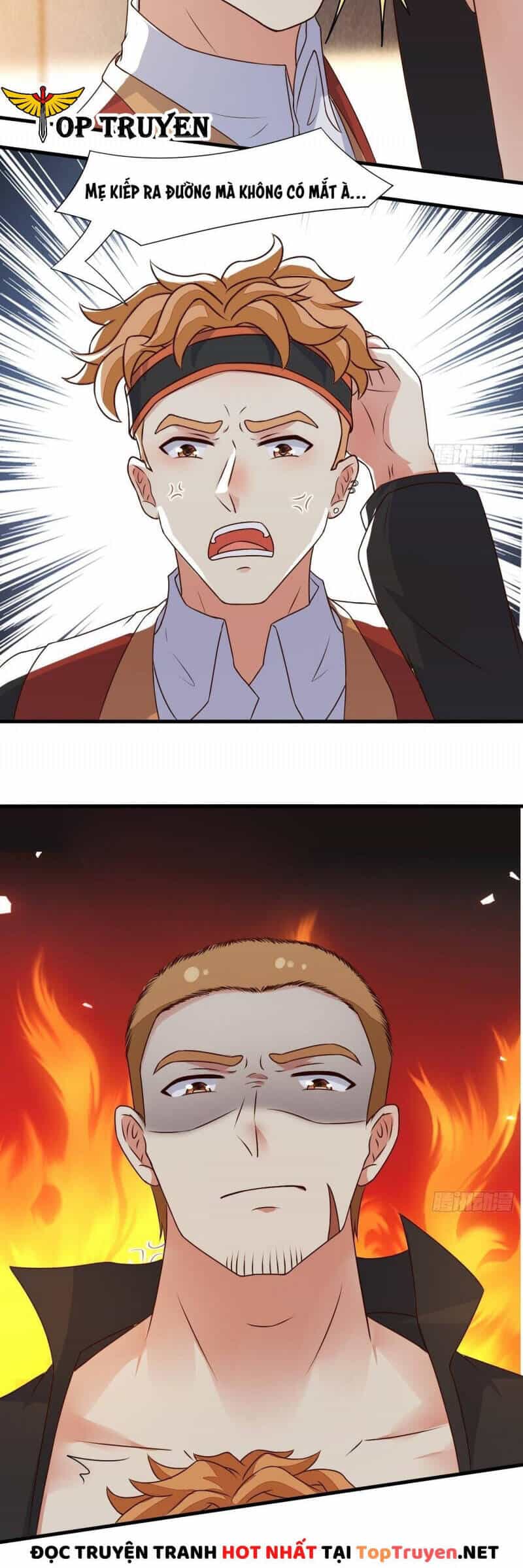 Mỗi Tuần Ta Có Một Thân Phận Mới - Chương 29 - ảnh 14
