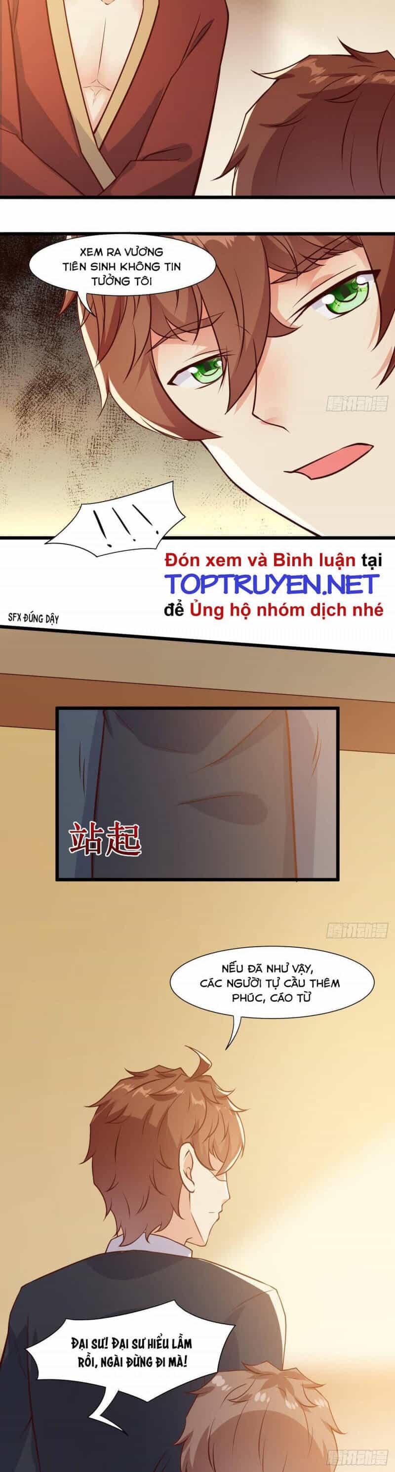 Mỗi Tuần Ta Có Một Thân Phận Mới - Chương 36 - ảnh 15