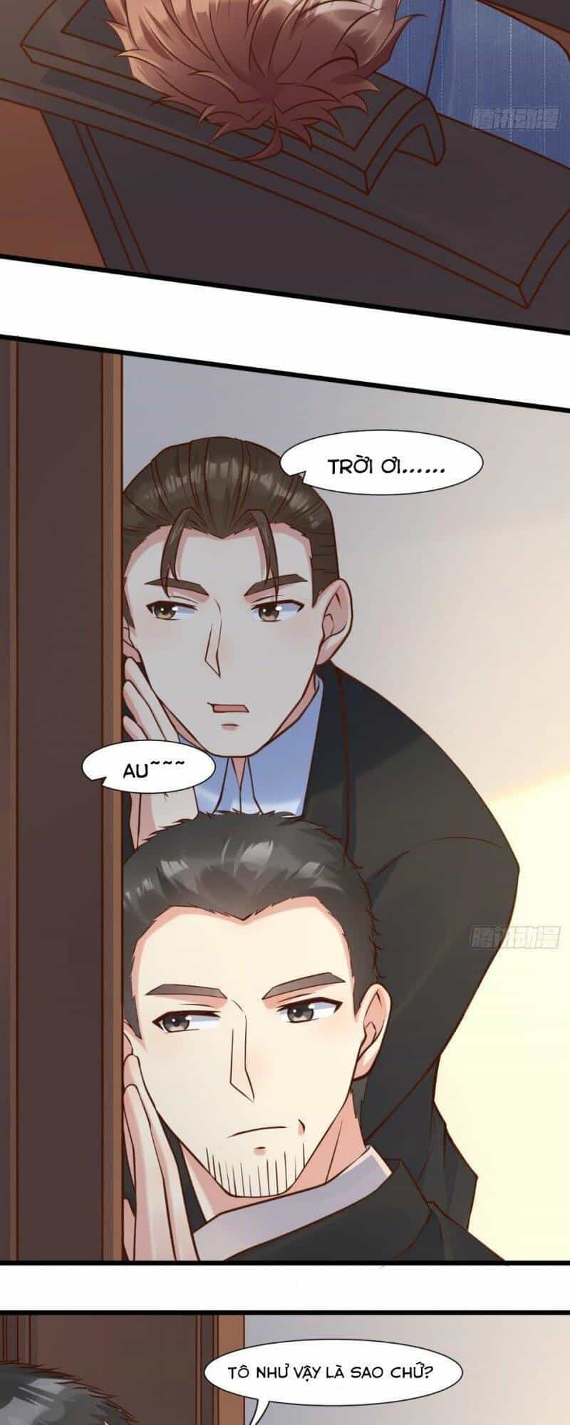 Mỗi Tuần Ta Có Một Thân Phận Mới - Chương 39 - ảnh 4