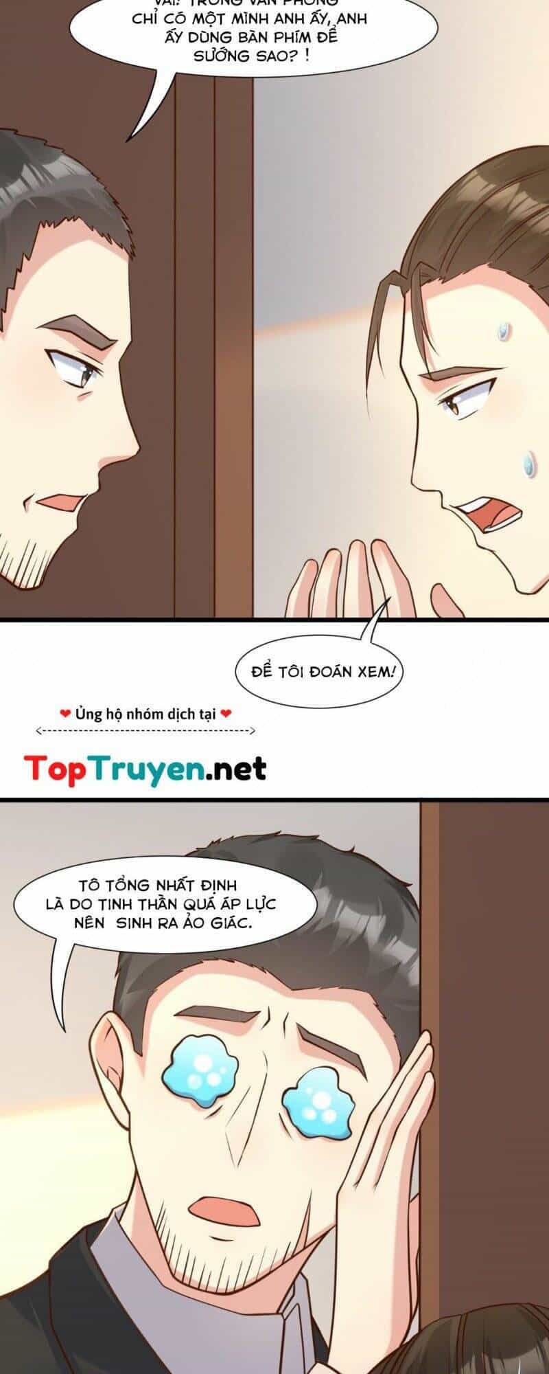 Mỗi Tuần Ta Có Một Thân Phận Mới - Chương 39 - ảnh 6