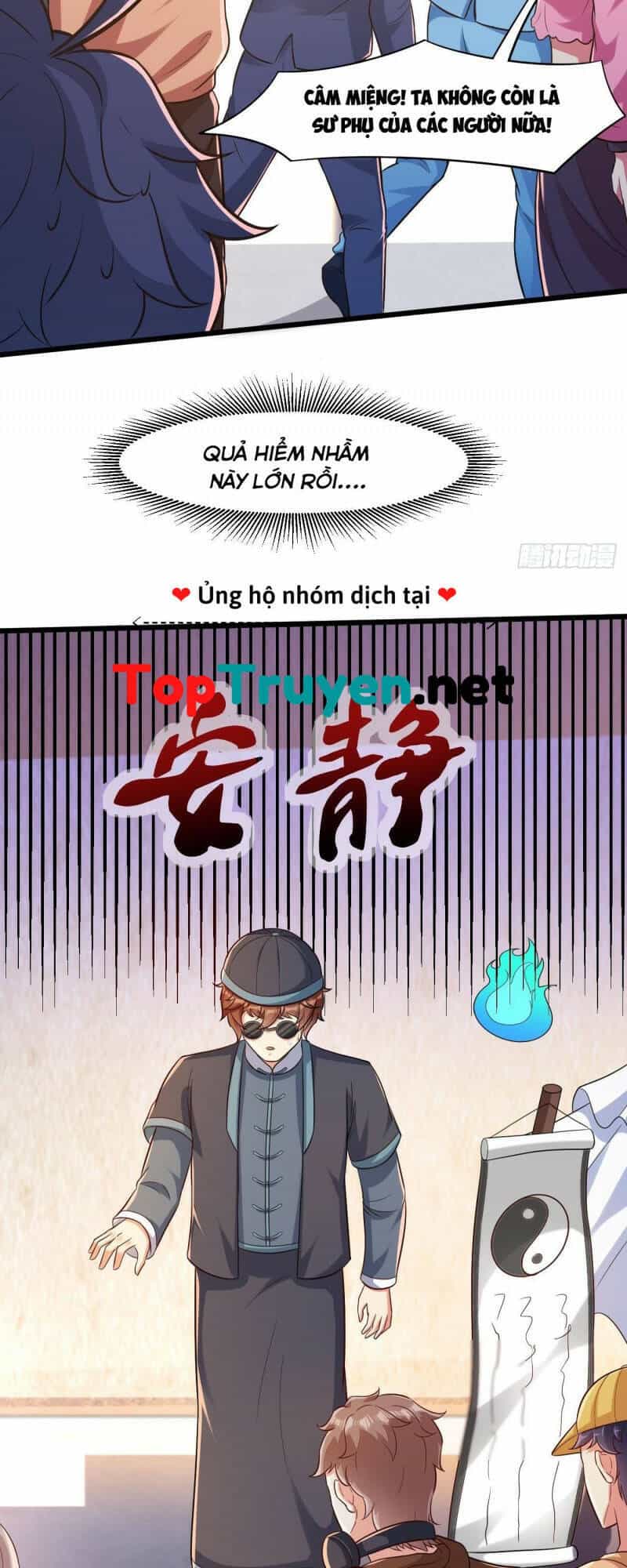 Mỗi Tuần Ta Có Một Thân Phận Mới - Chương 41 - ảnh 7