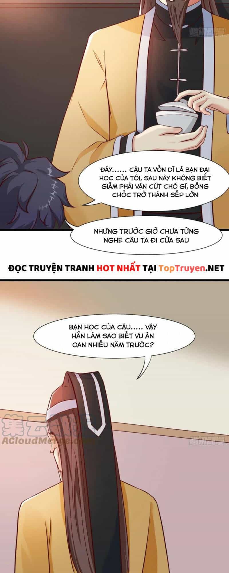 Mỗi Tuần Ta Có Một Thân Phận Mới - Chương 42 - ảnh 15