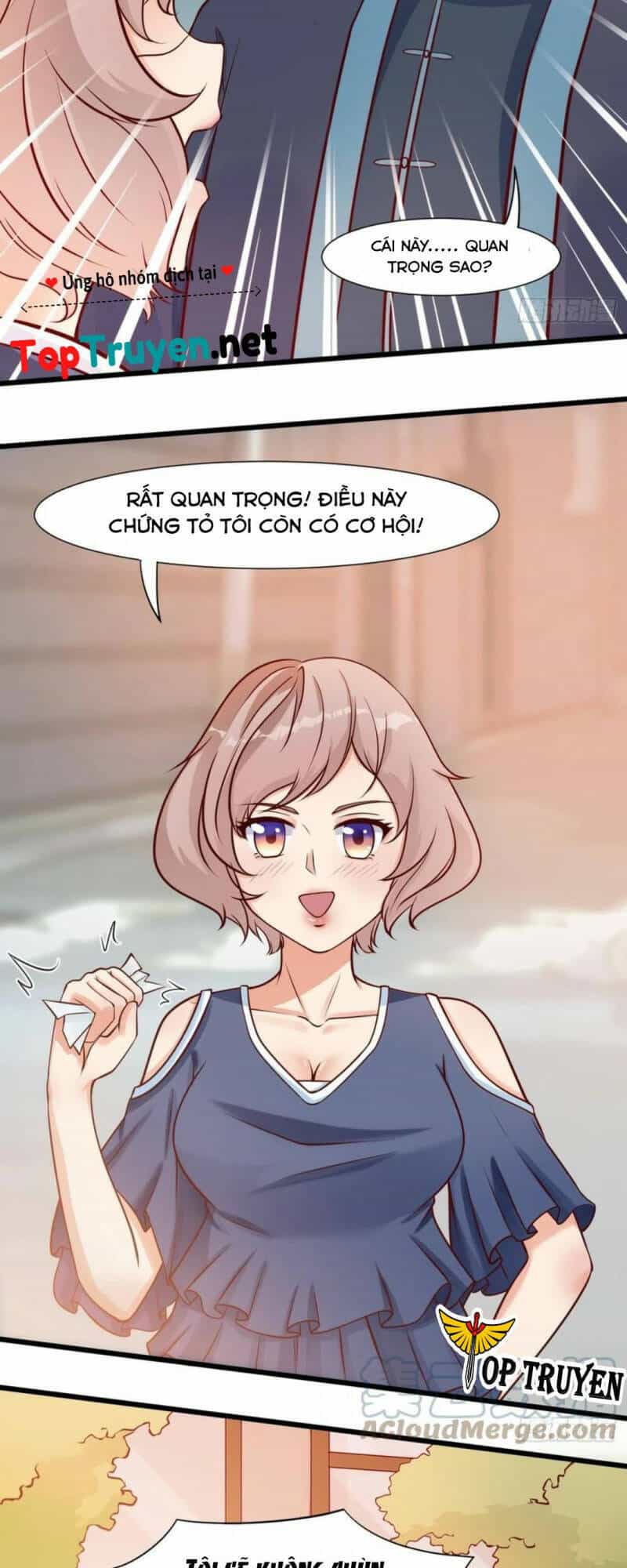 Mỗi Tuần Ta Có Một Thân Phận Mới - Chương 42 - ảnh 6