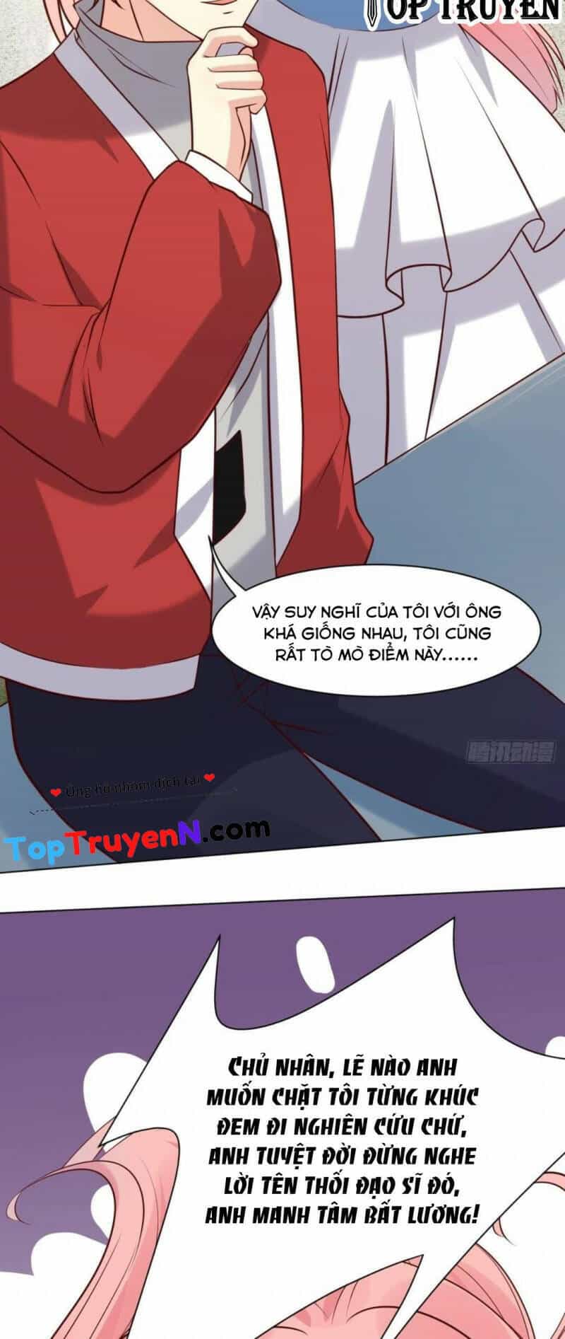 Mỗi Tuần Ta Có Một Thân Phận Mới - Chương 44 - ảnh 10