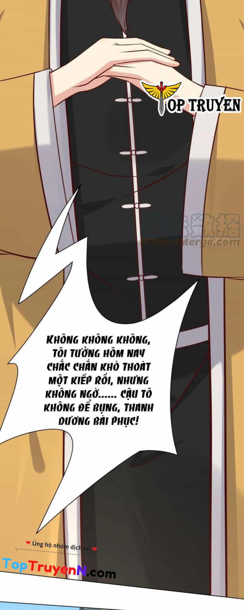 Mỗi Tuần Ta Có Một Thân Phận Mới - Chương 44 - ảnh 18