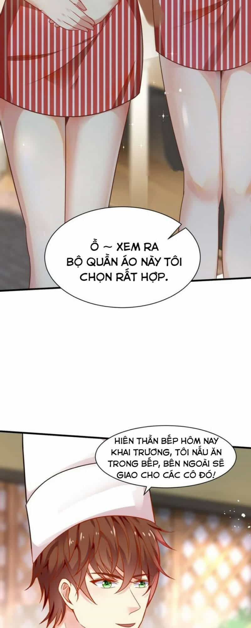Mỗi Tuần Ta Có Một Thân Phận Mới - Chương 47 - ảnh 31