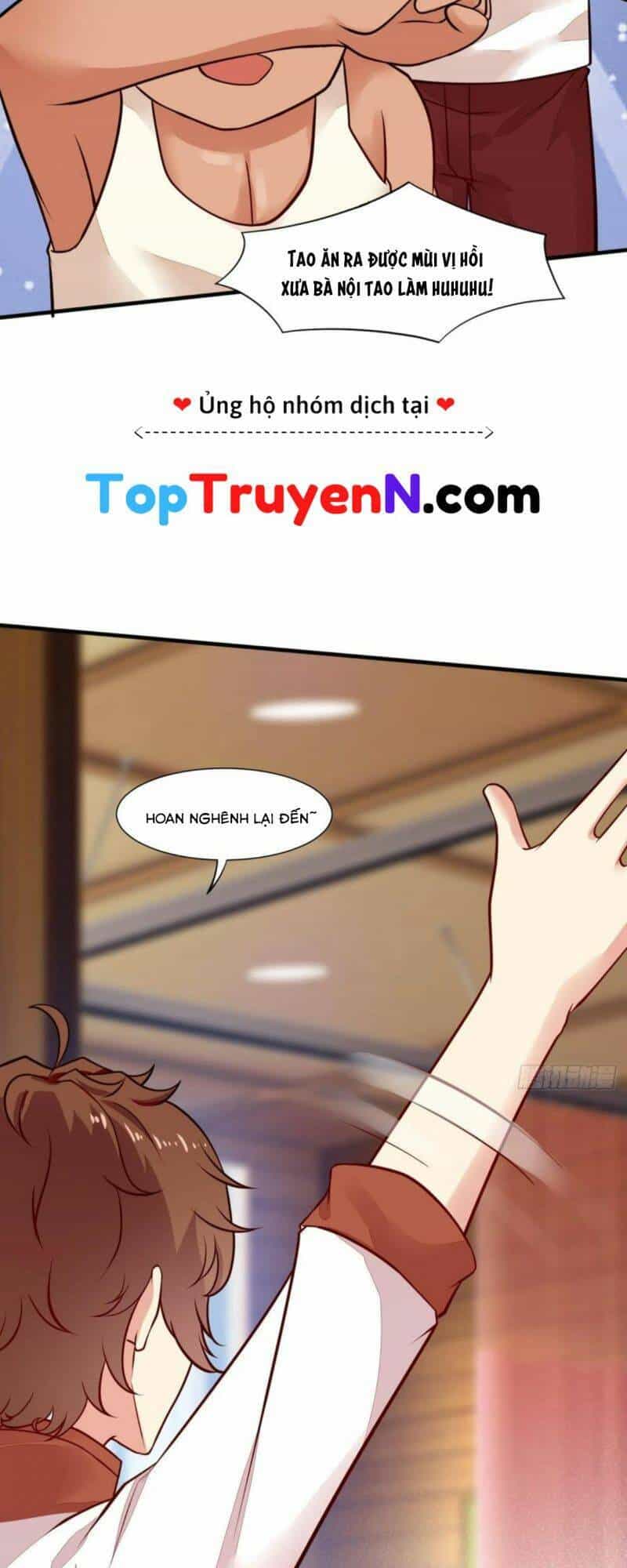 Mỗi Tuần Ta Có Một Thân Phận Mới - Chương 48 - ảnh 32