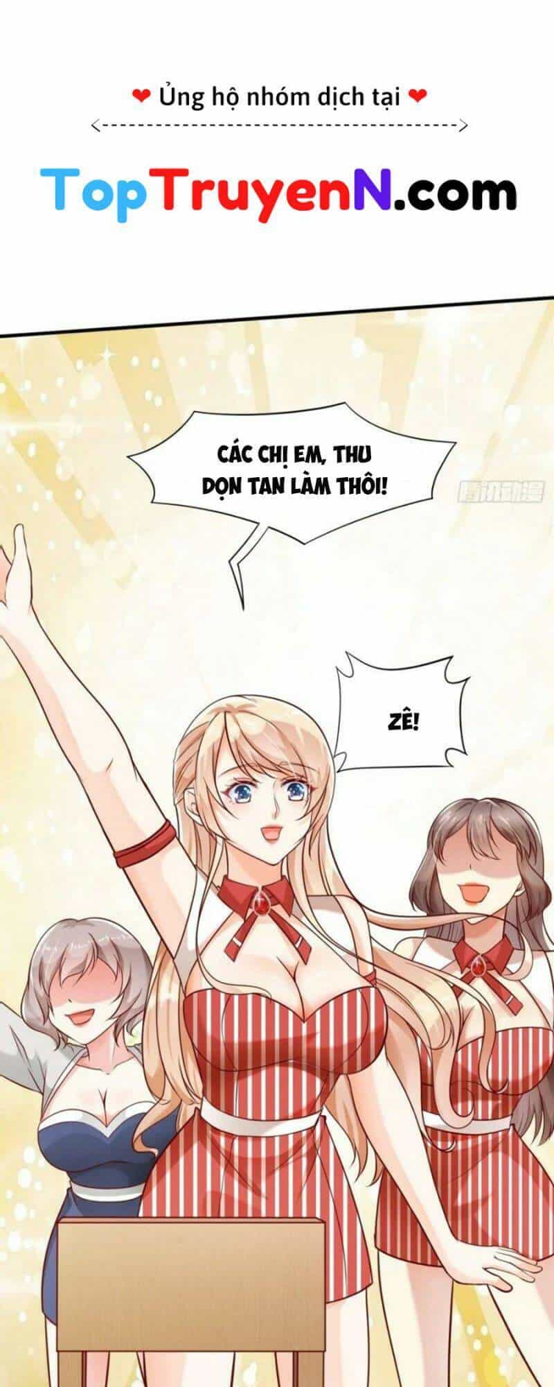 Mỗi Tuần Ta Có Một Thân Phận Mới - Chương 49 - ảnh 29