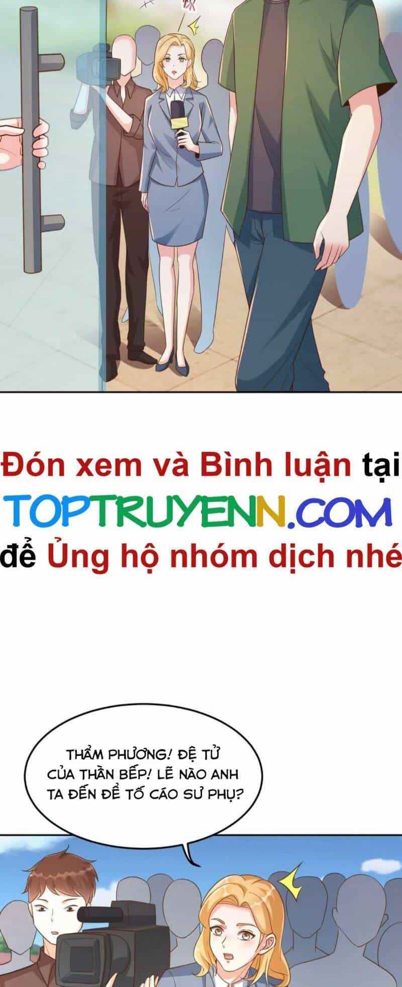 Mỗi Tuần Ta Có Một Thân Phận Mới - Chương 50 - ảnh 10
