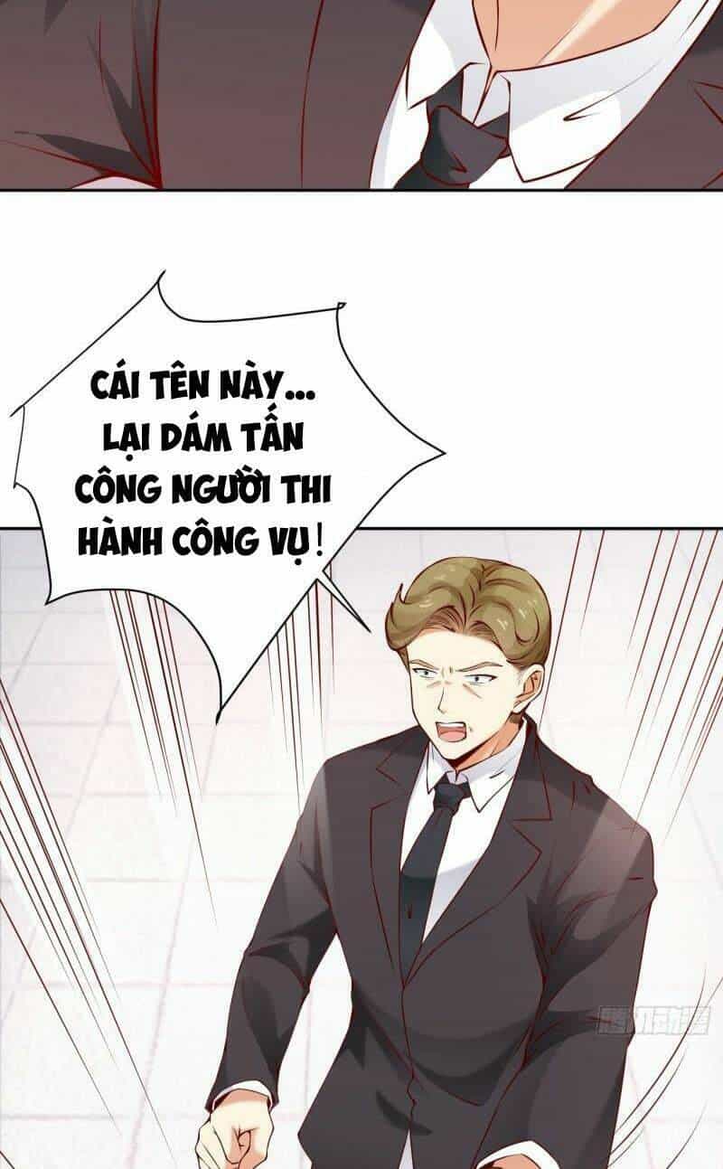 Mỗi Tuần Ta Có Một Thân Phận Mới - Chương 53 - ảnh 10